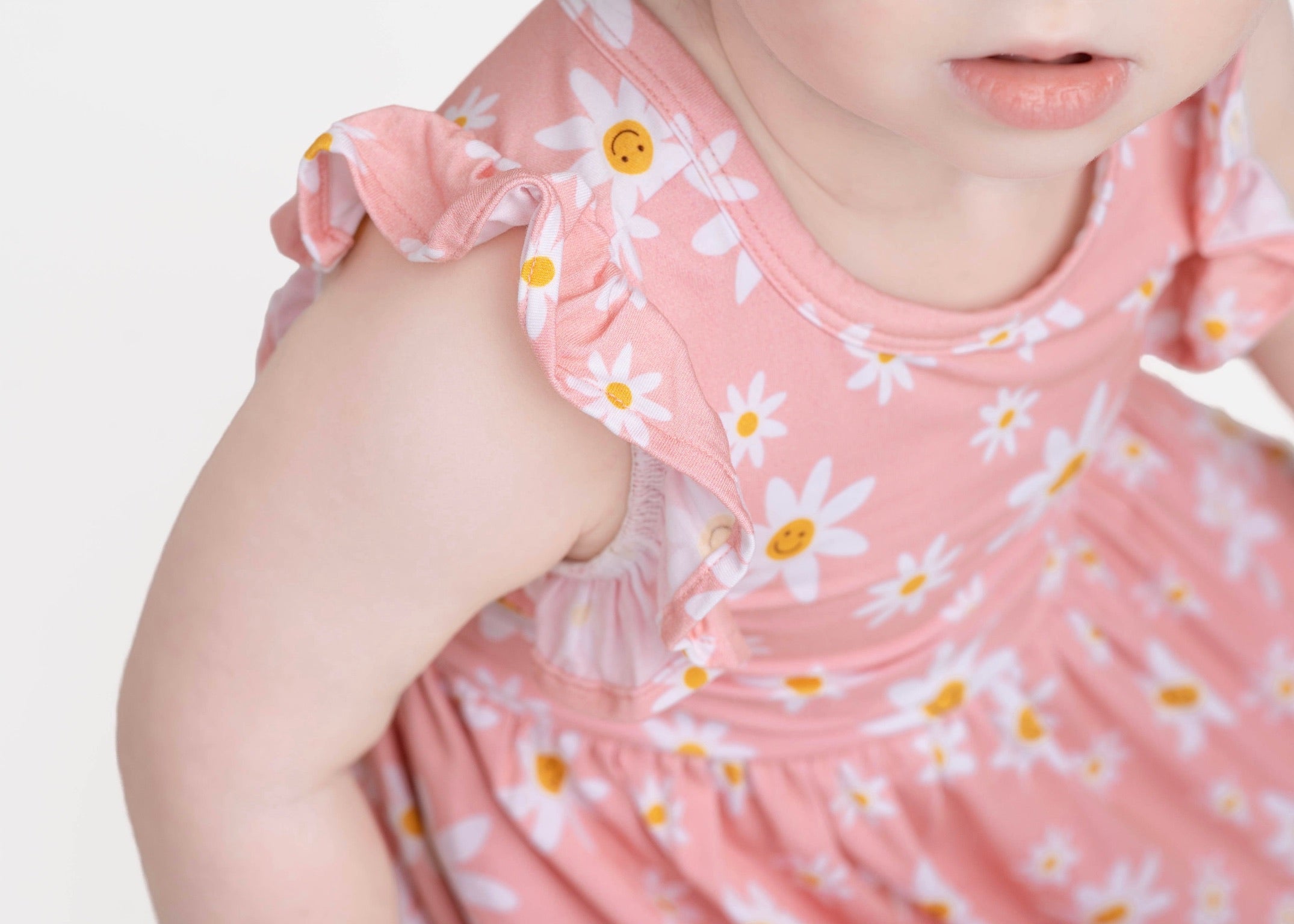 Daisy Mae Twirl Dress