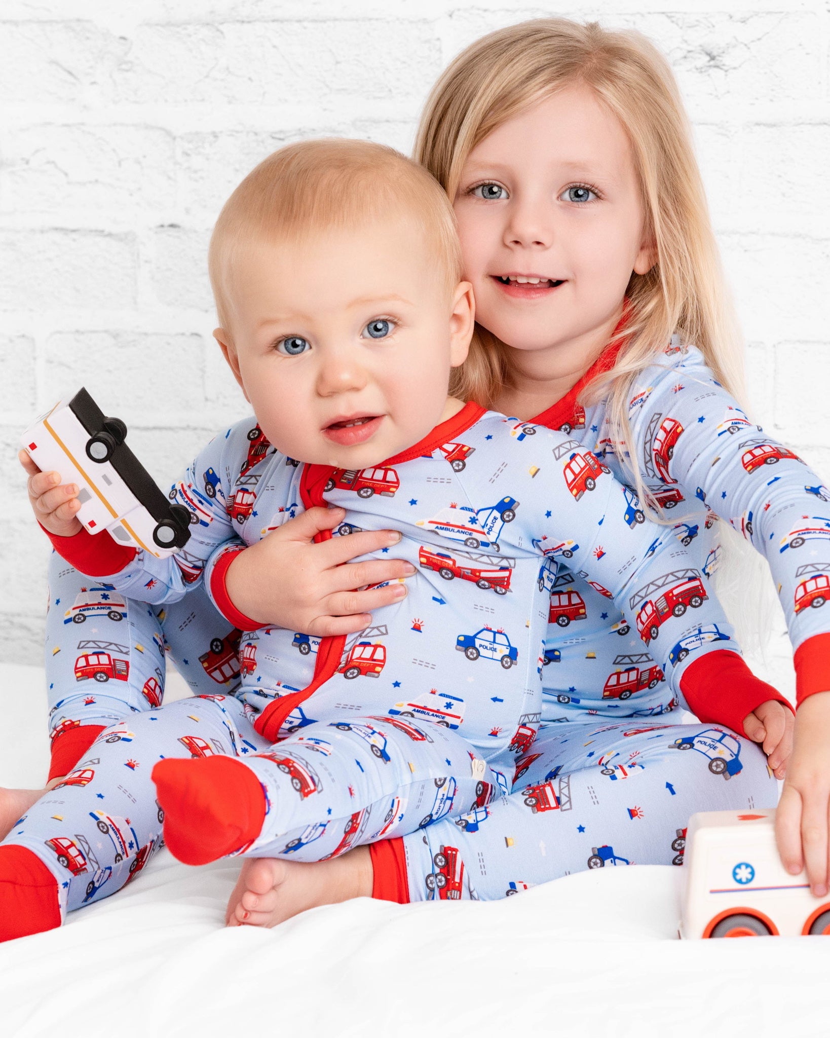 Hometown Hero Two-Piece