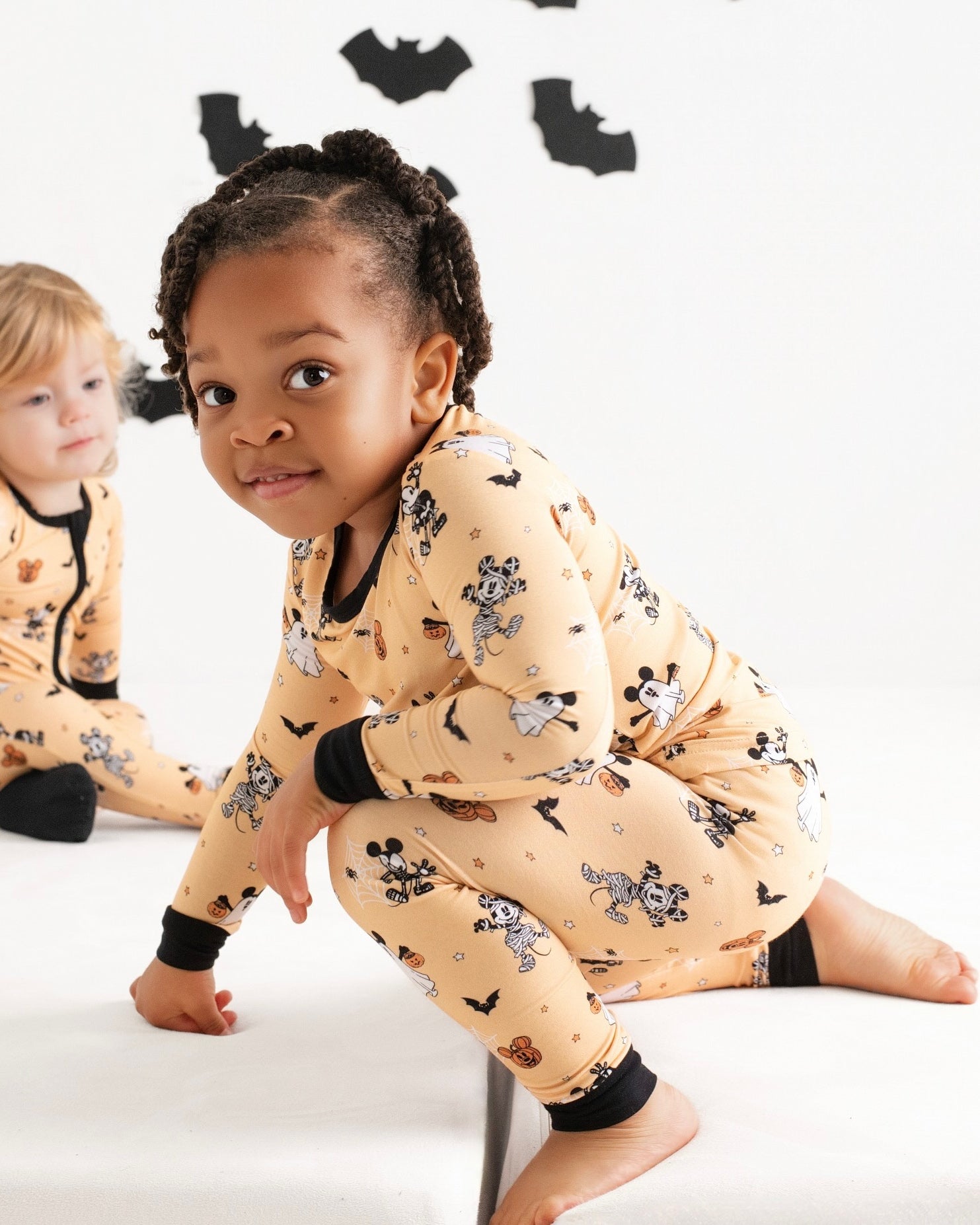 Spooky Mouse Two-piece - PRE ORDER SHIPS 9/10