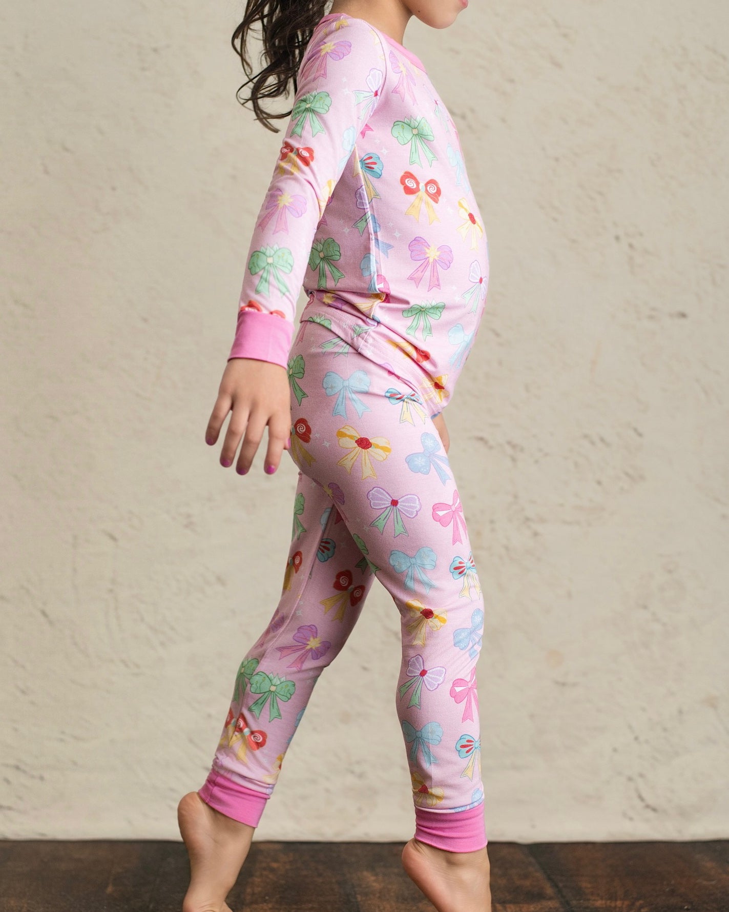 Fairytale Bows Two piece