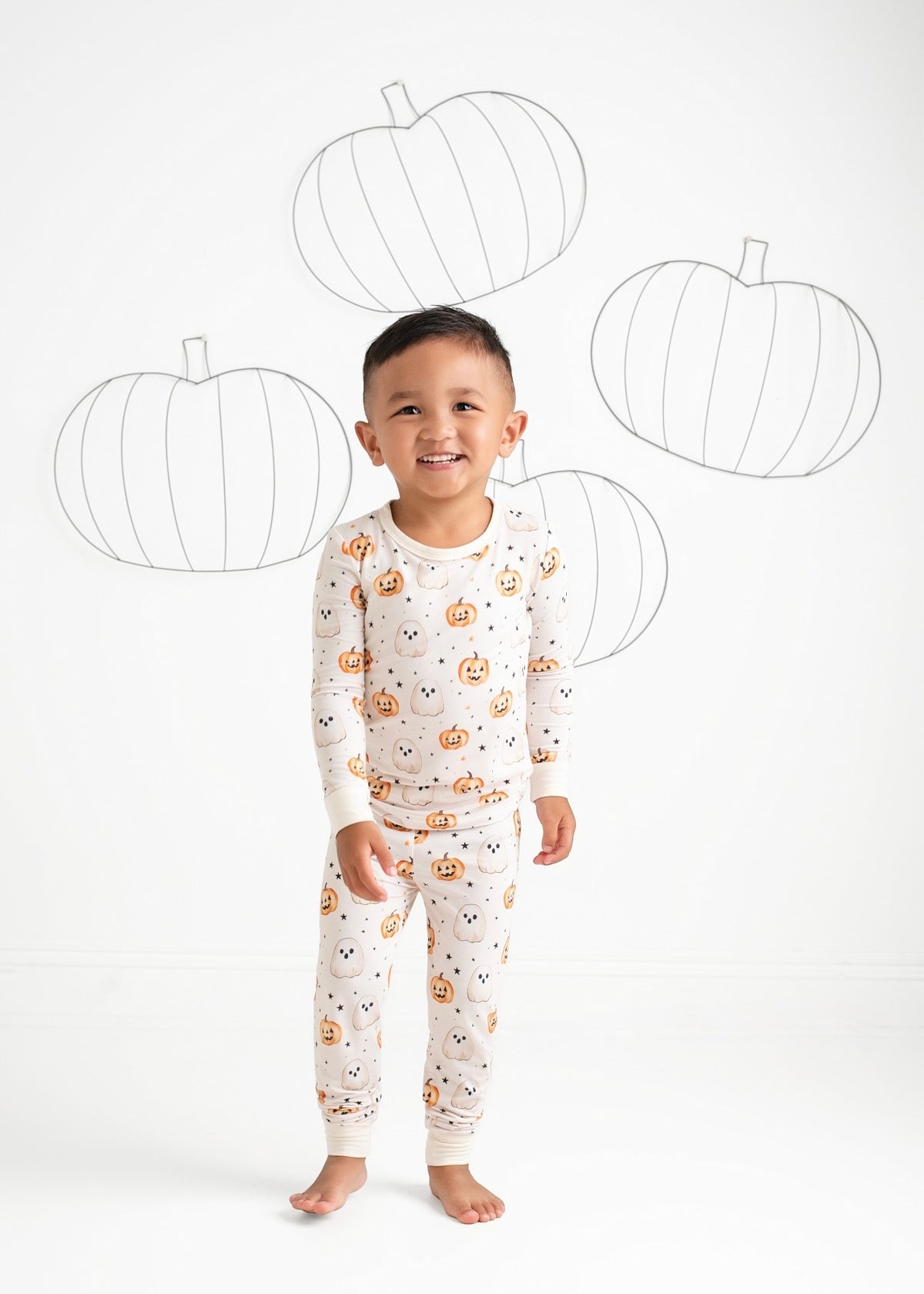 Little boos Two piece