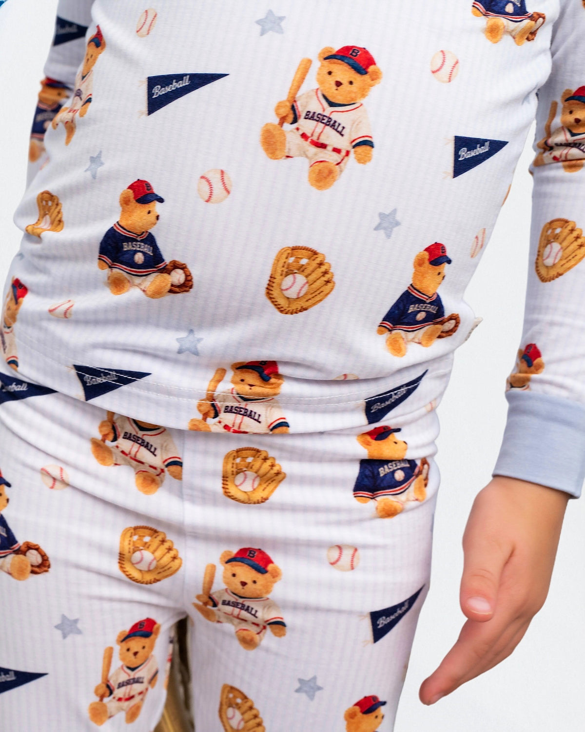 Ballgame Classic Two-piece