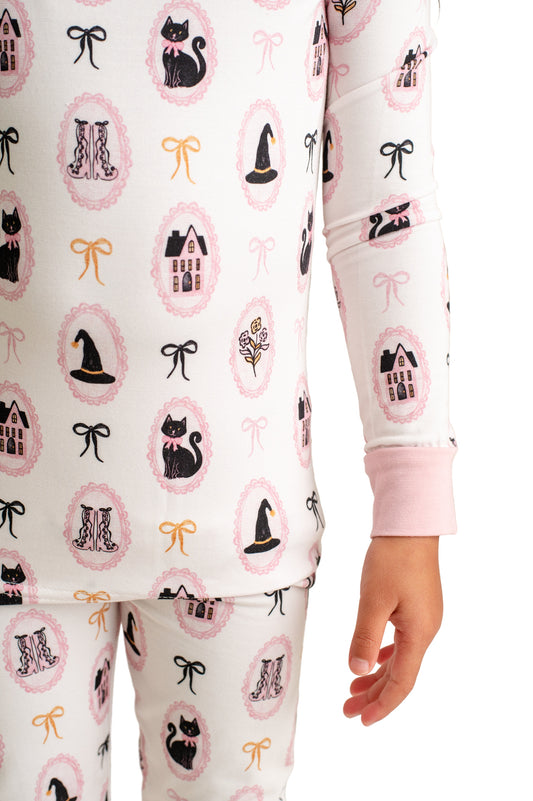 Witchy Woo Two piece