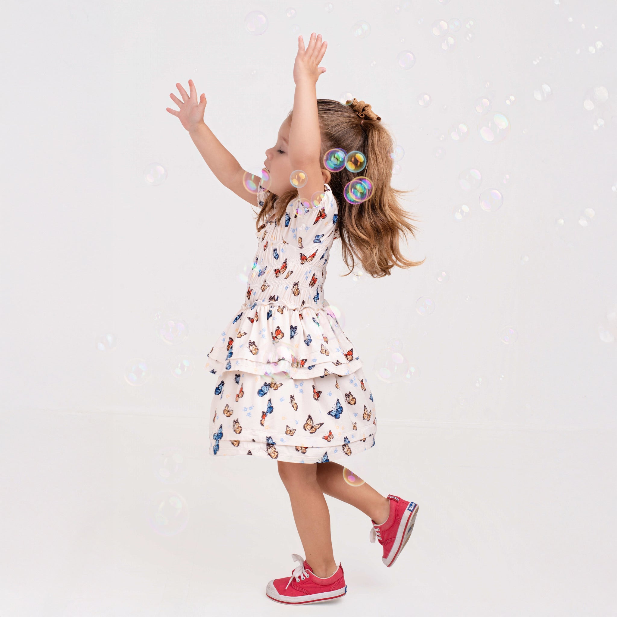 Butterfly Dreams Dress