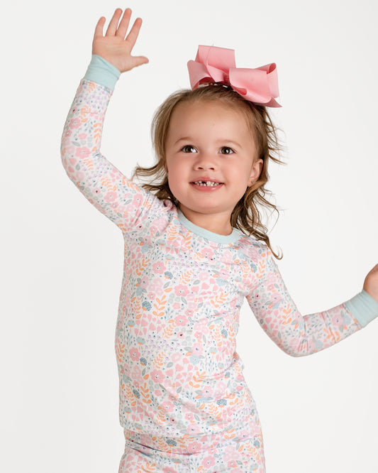 Emmie Two piece