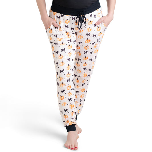 Boo & Bows Women's Pajama Pants