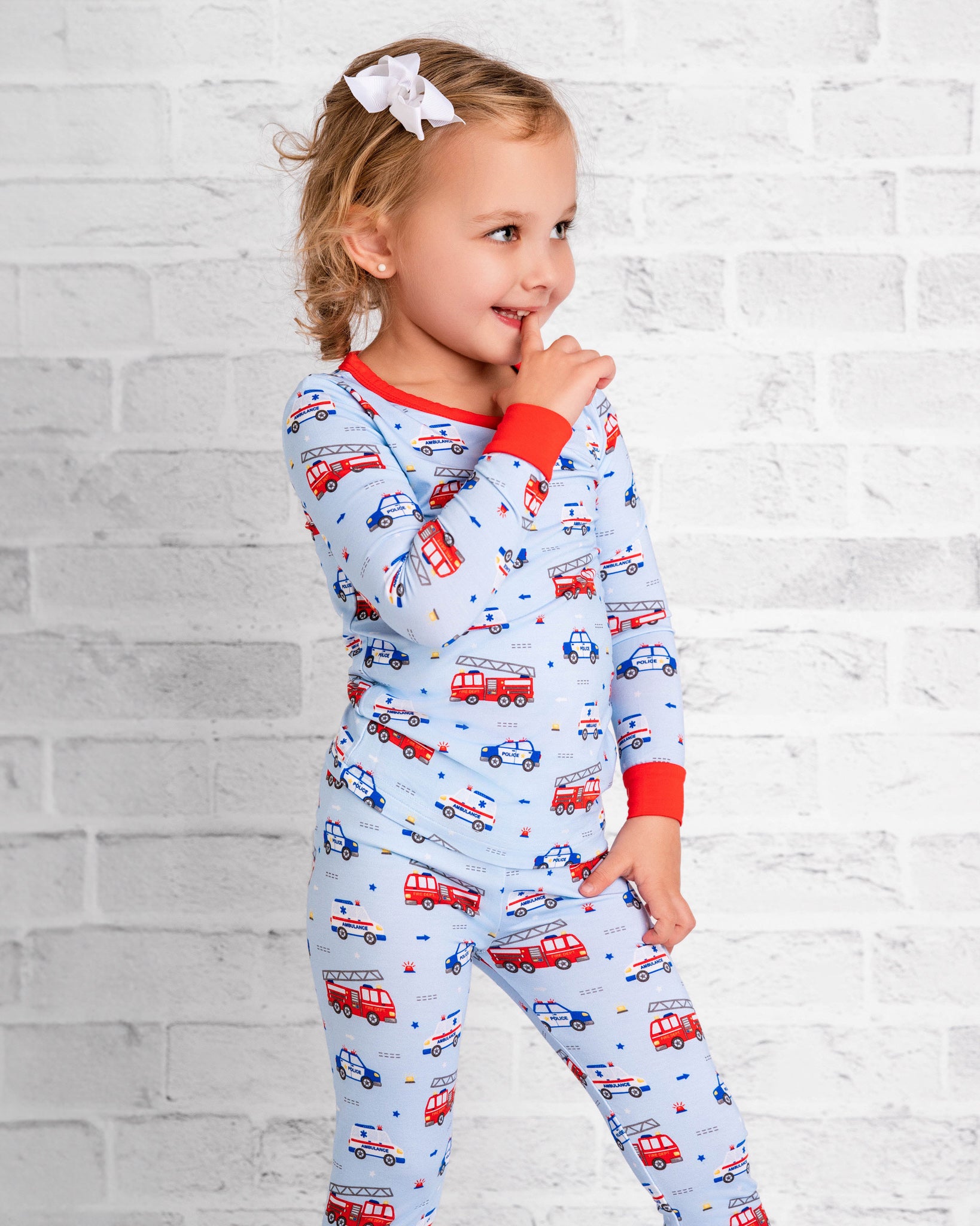 Hometown Hero Two-Piece