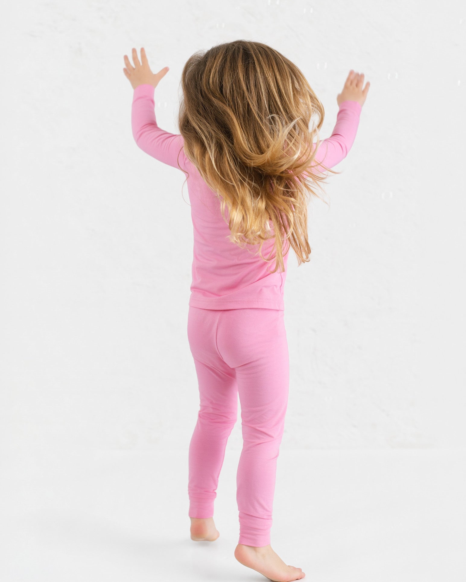 Rosy Two piece