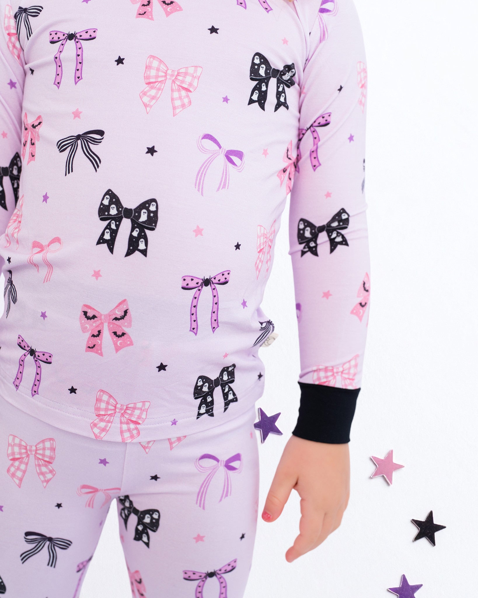 Bewitched Bows Two-piece -PRE ORDER SHIPS 9/10
