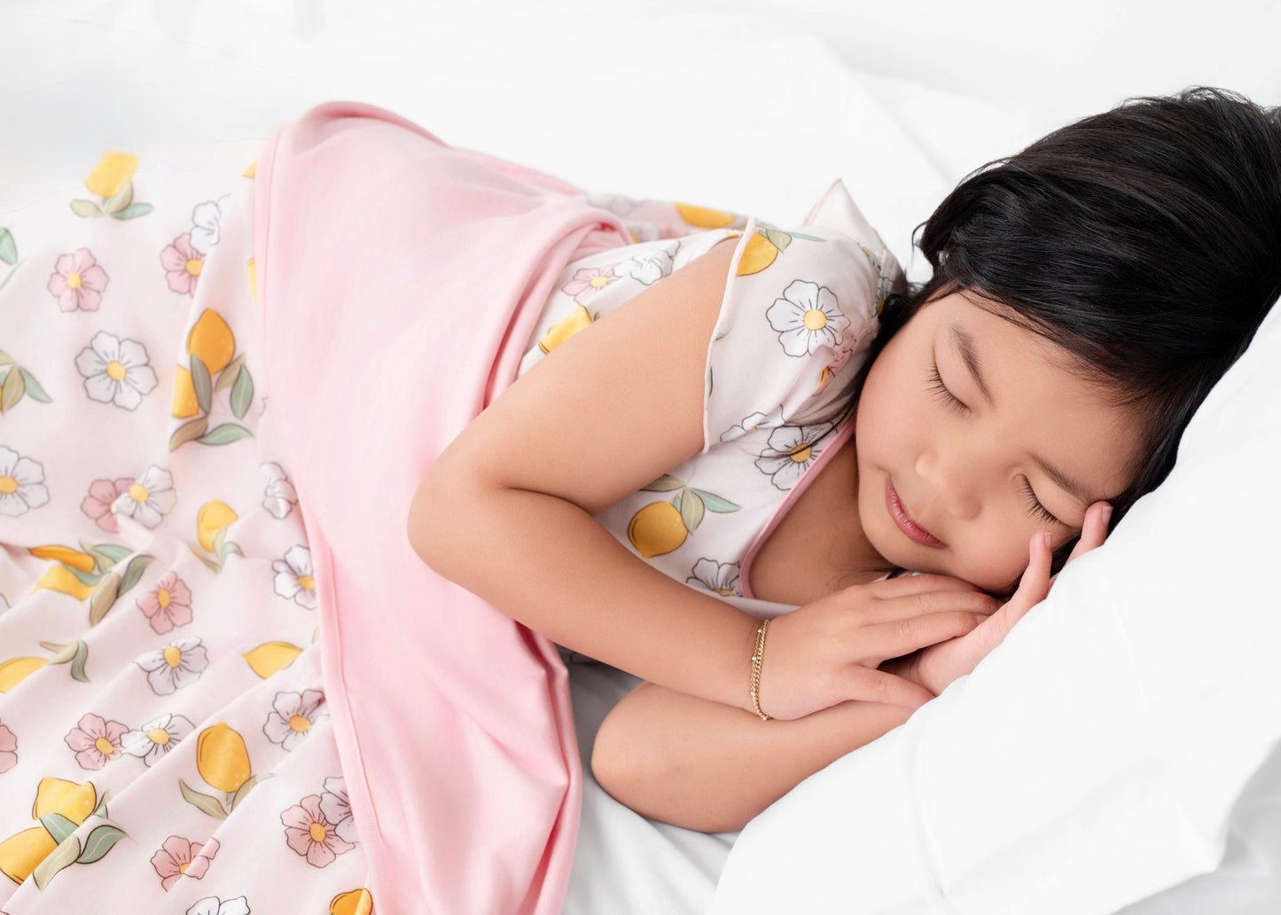 Lemon Blanket