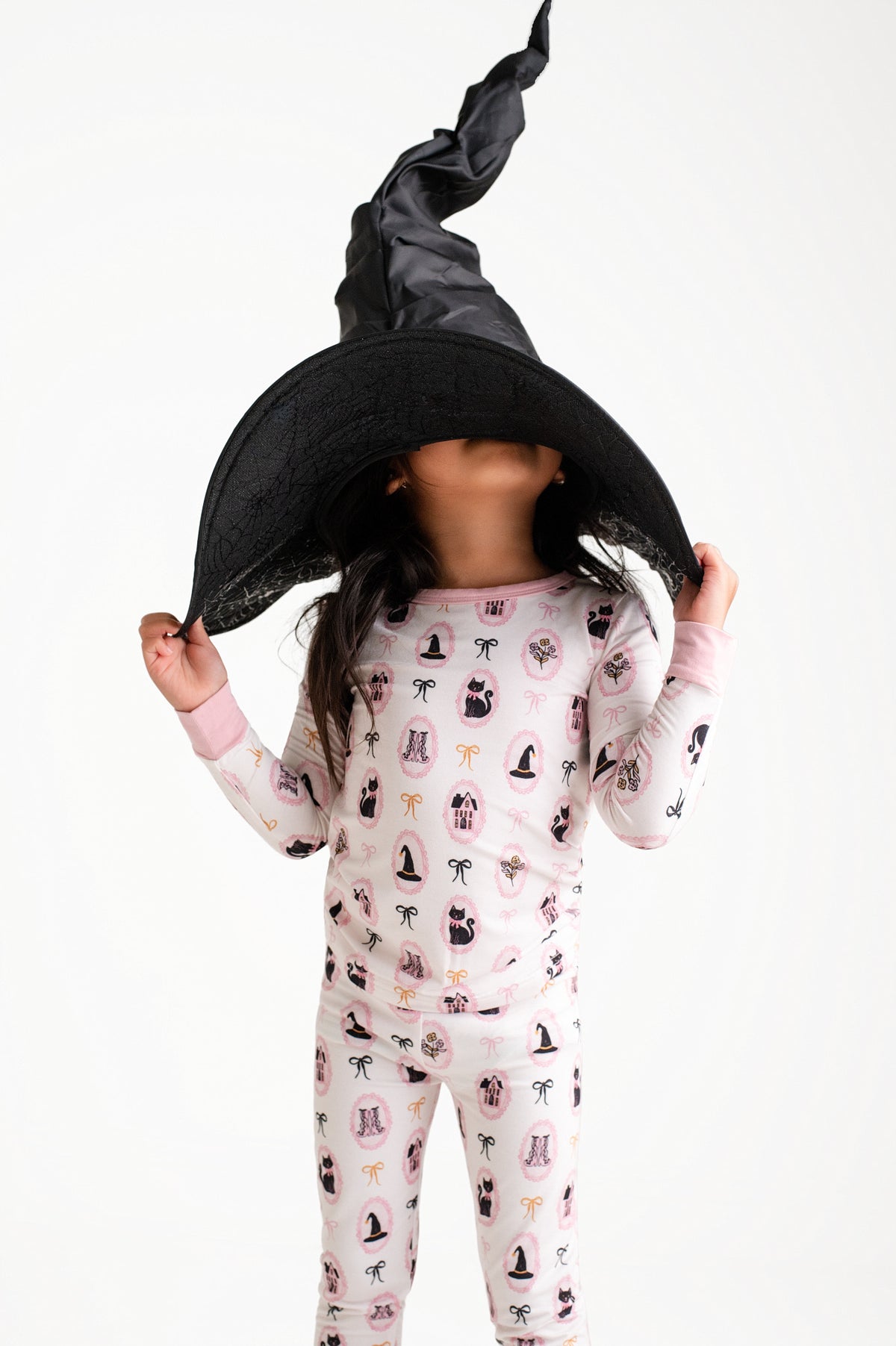 Witchy Woo Two piece