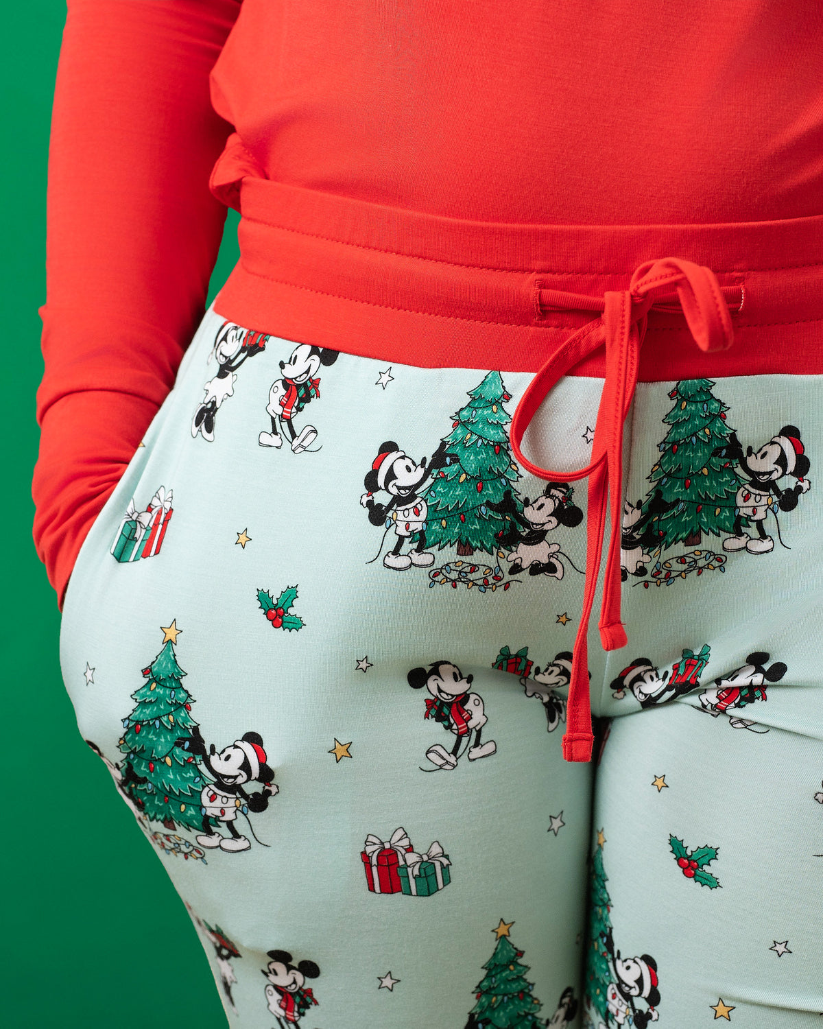 Holiday Magic Women's Pajama Pants
