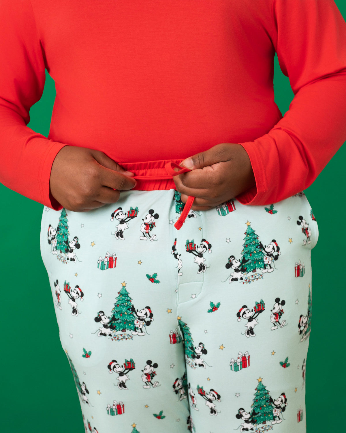 Holiday Magic Men's Pajama Pants