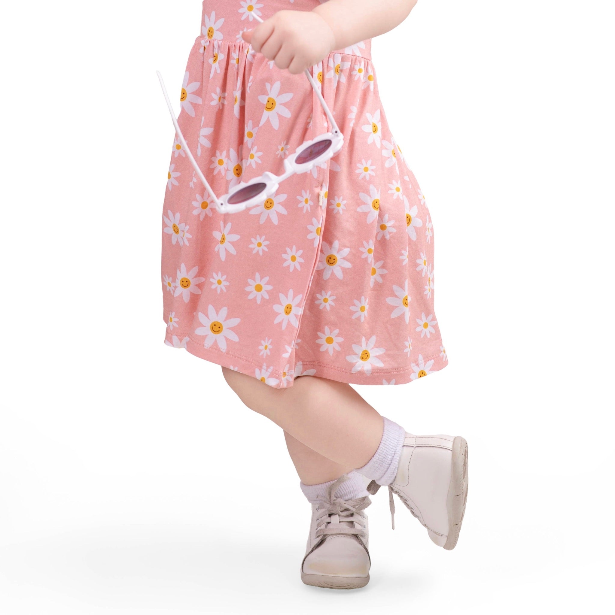 Daisy Mae Twirl Dress