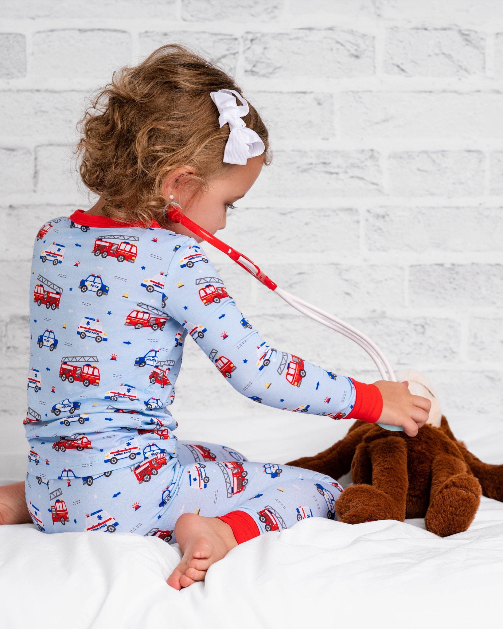 Hometown Hero Two-Piece