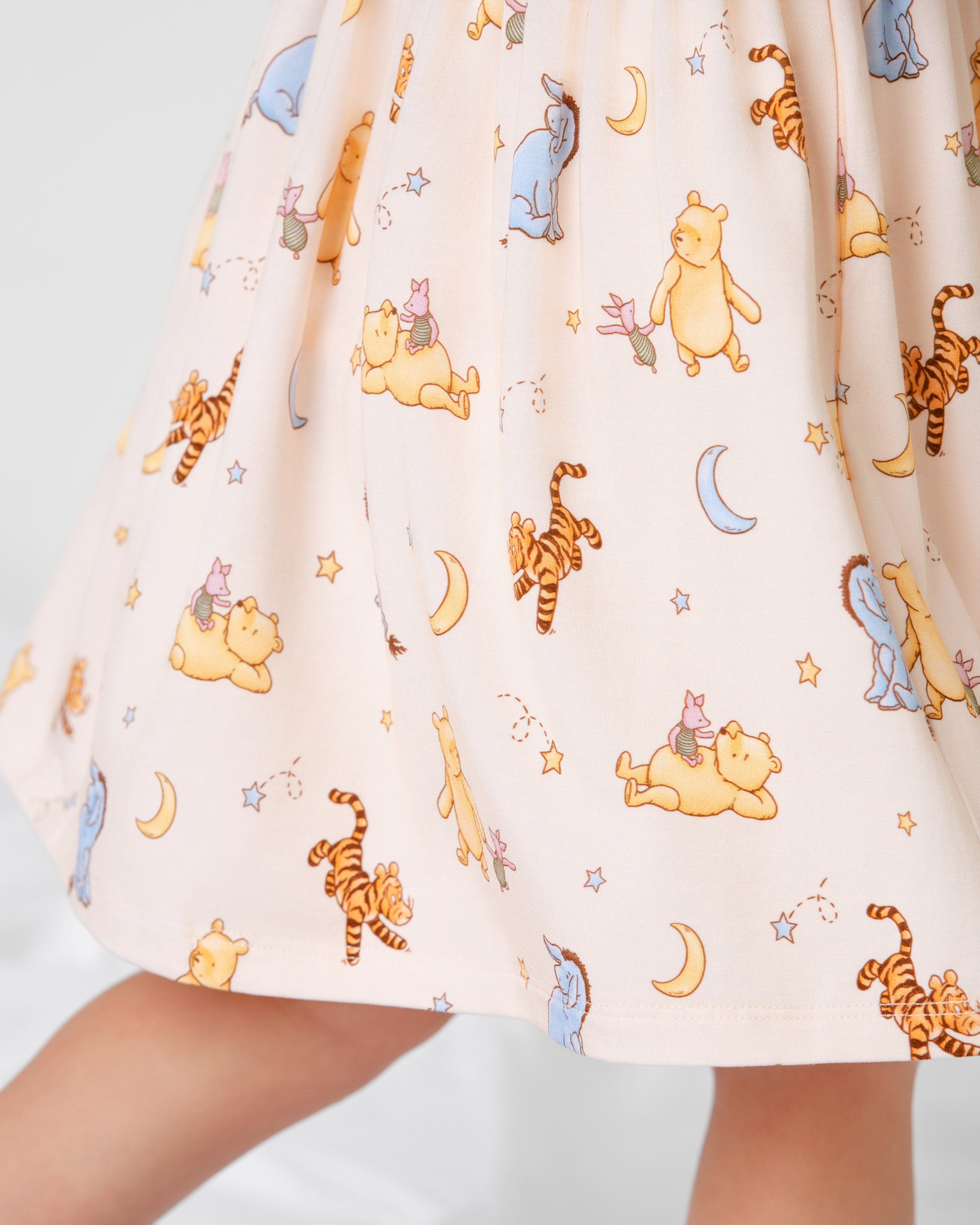 Dreamy Bear Twirl Dress