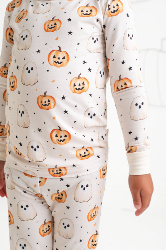 Little boos Two piece