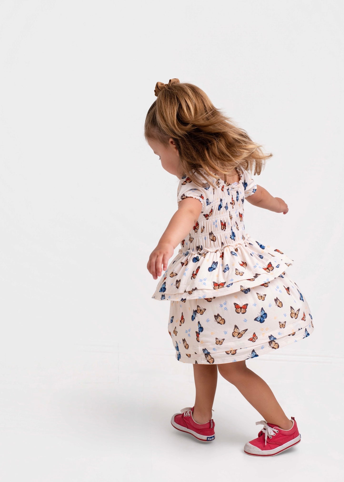 Butterfly Dreams Dress