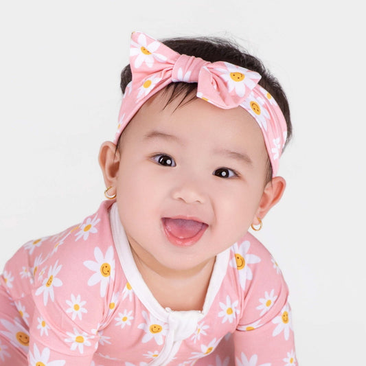 Daisy Mae Headband