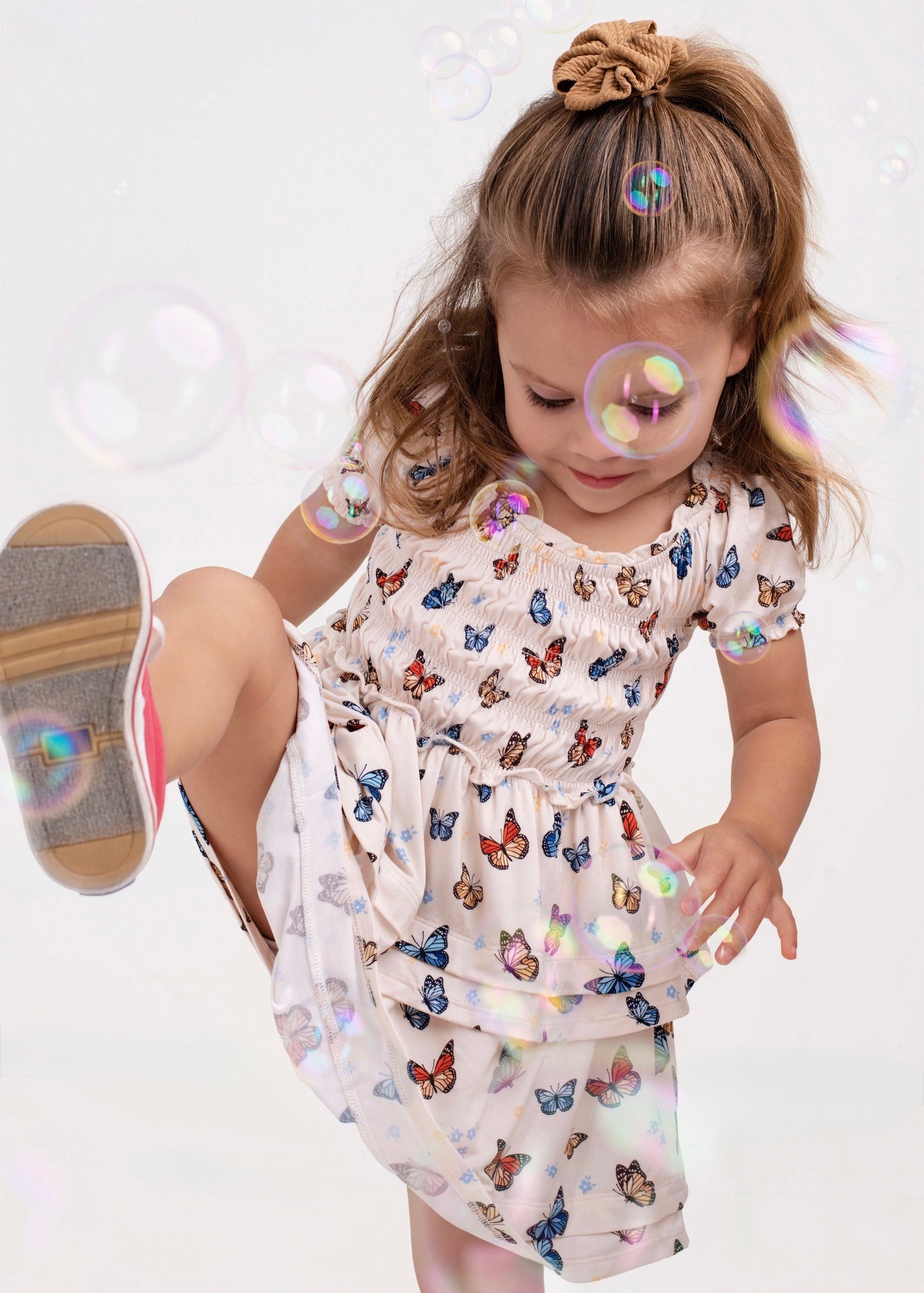 Butterfly Dreams Dress