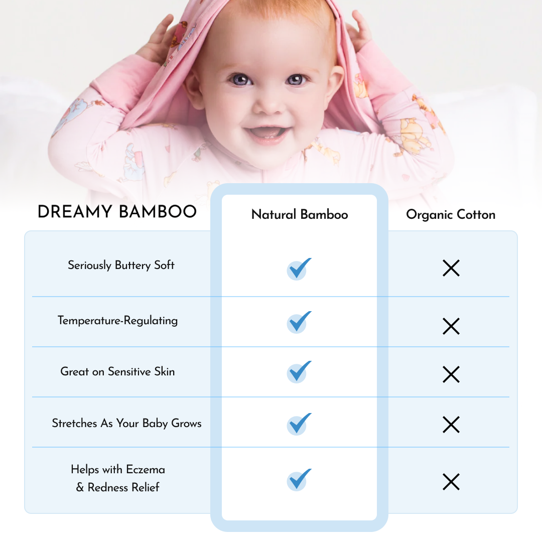 Dreamy Bamboo product image