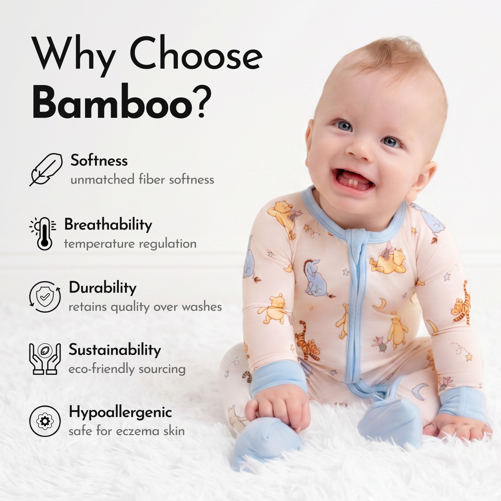 Dreamy Bamboo product image