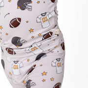 Little MVP Two piece