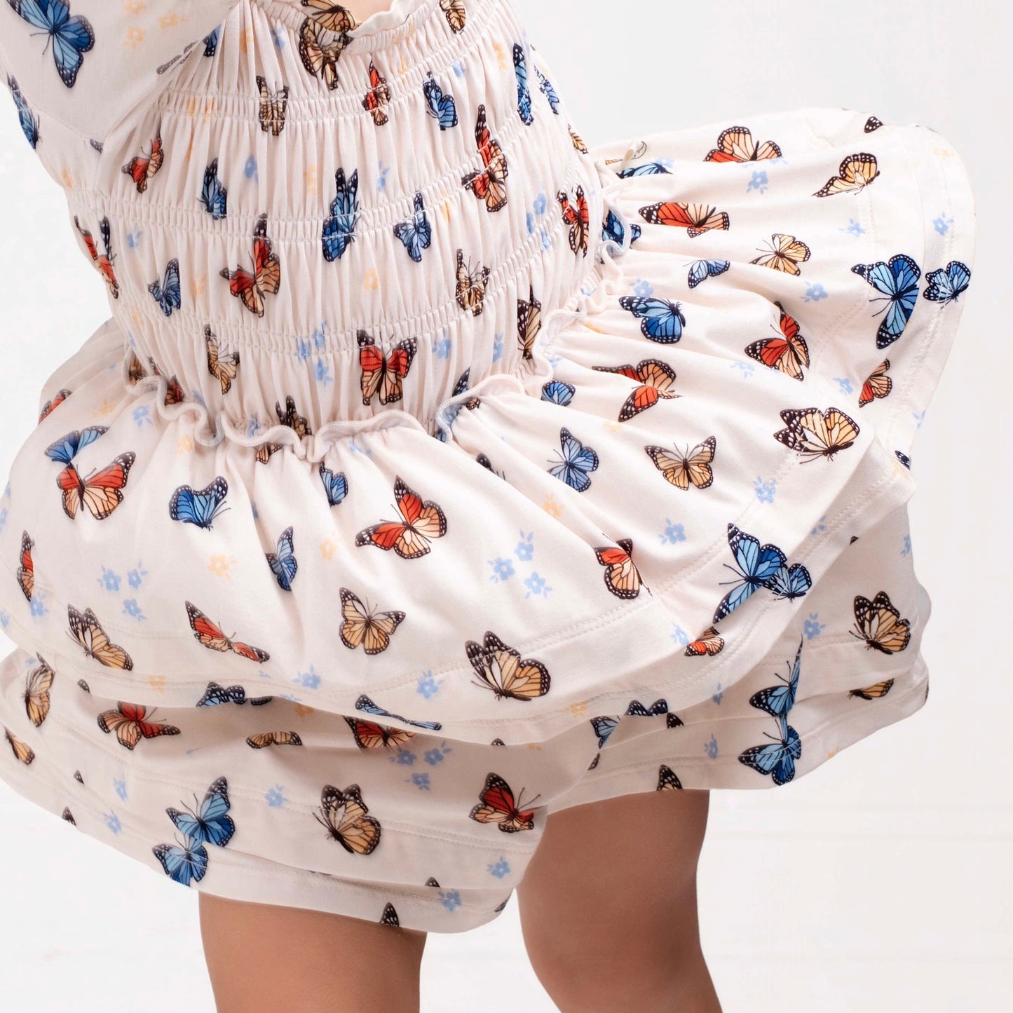 Butterfly Dreams Dress