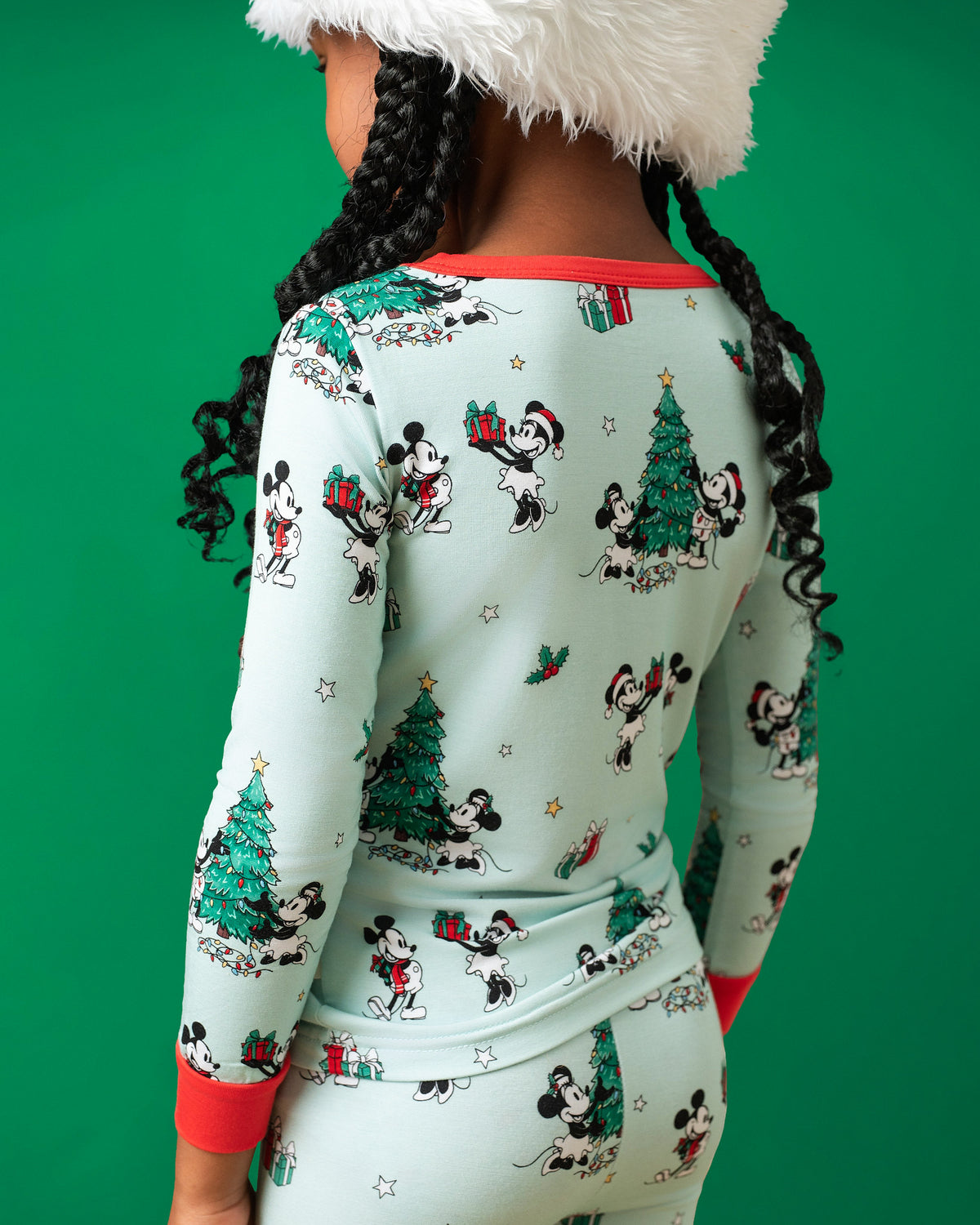 Holiday Magic Two-piece