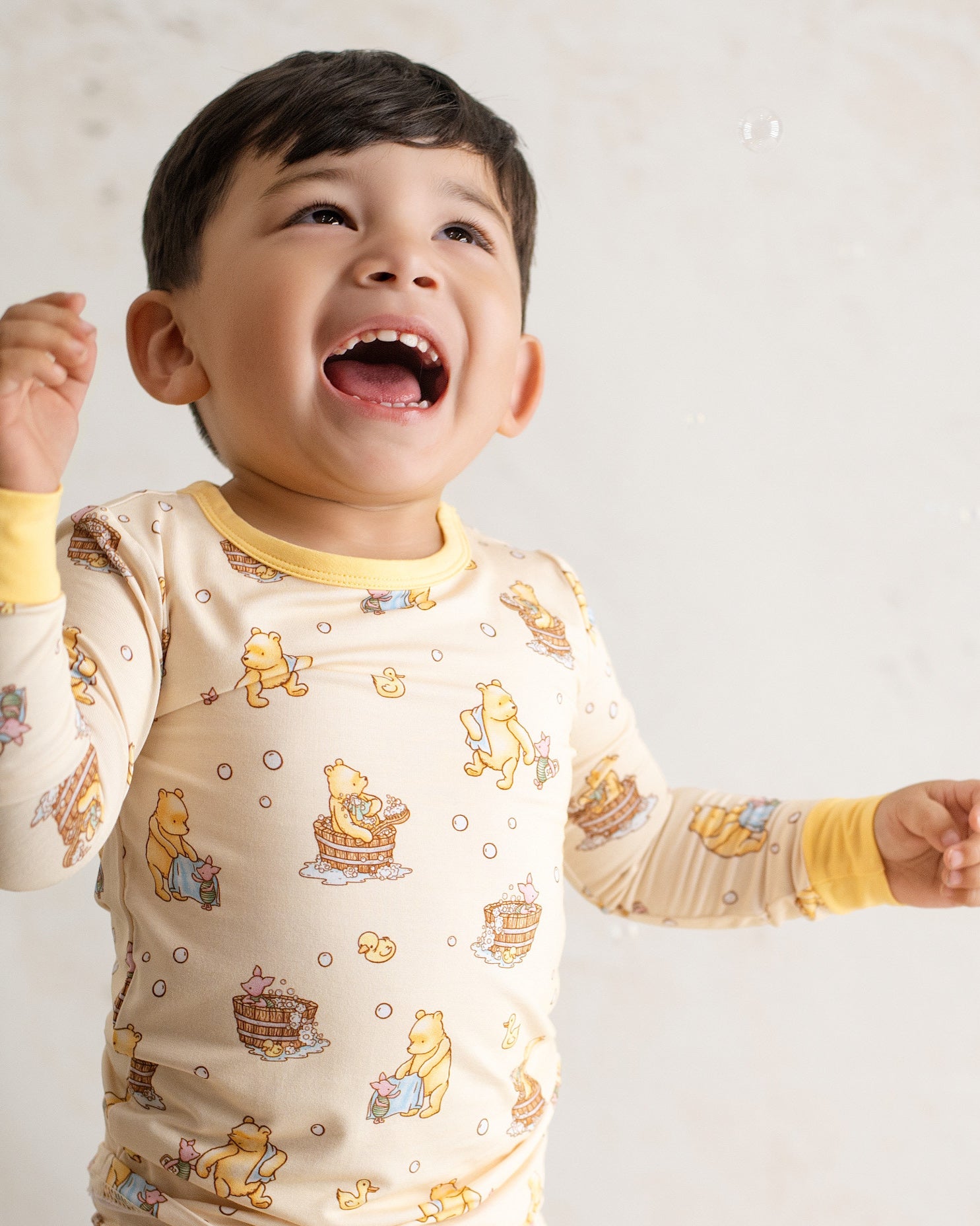 Bubble Bear Two piece