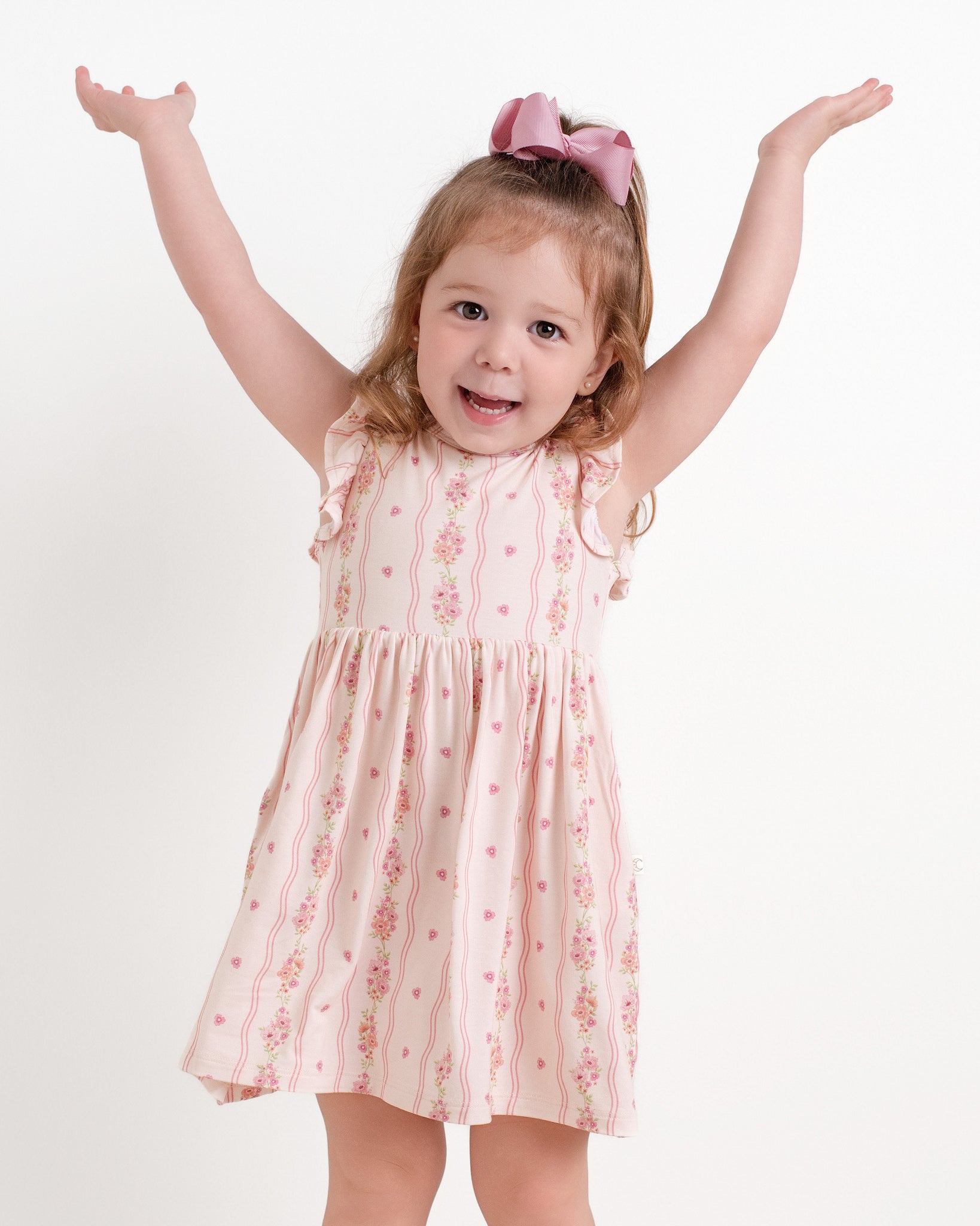Della Twirl Dress