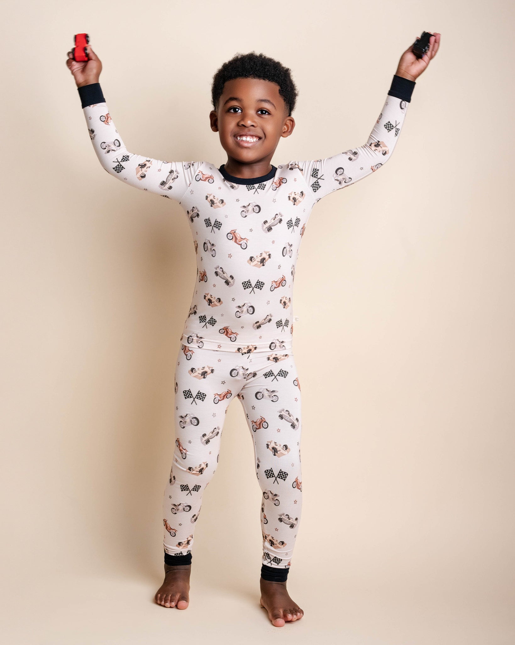 1st To Bed Two- piece