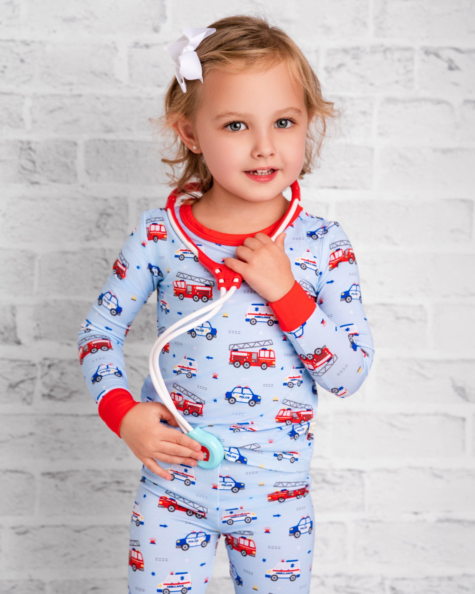 Hometown Hero Two-Piece