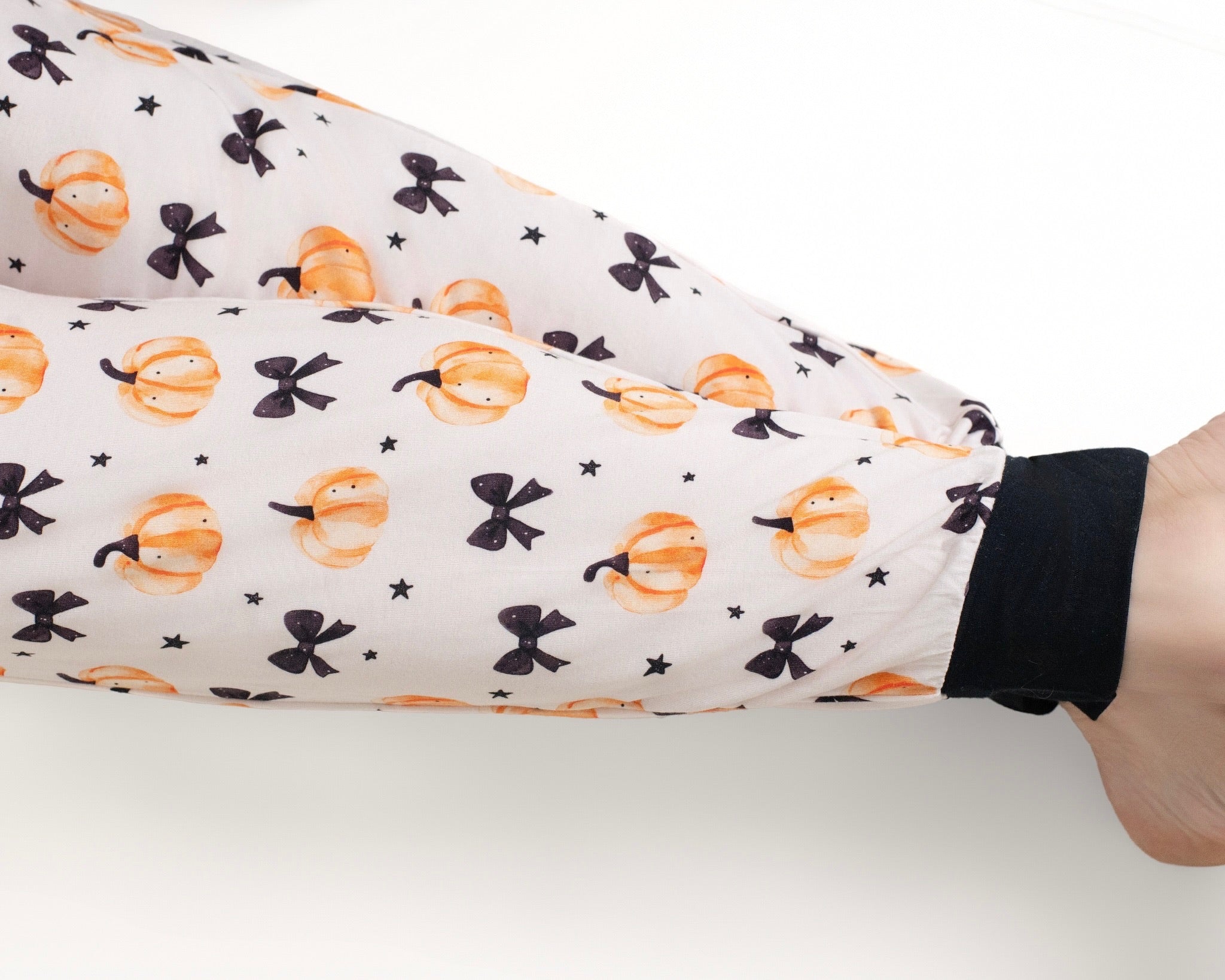 Boo & Bows Women's Pajama Pants