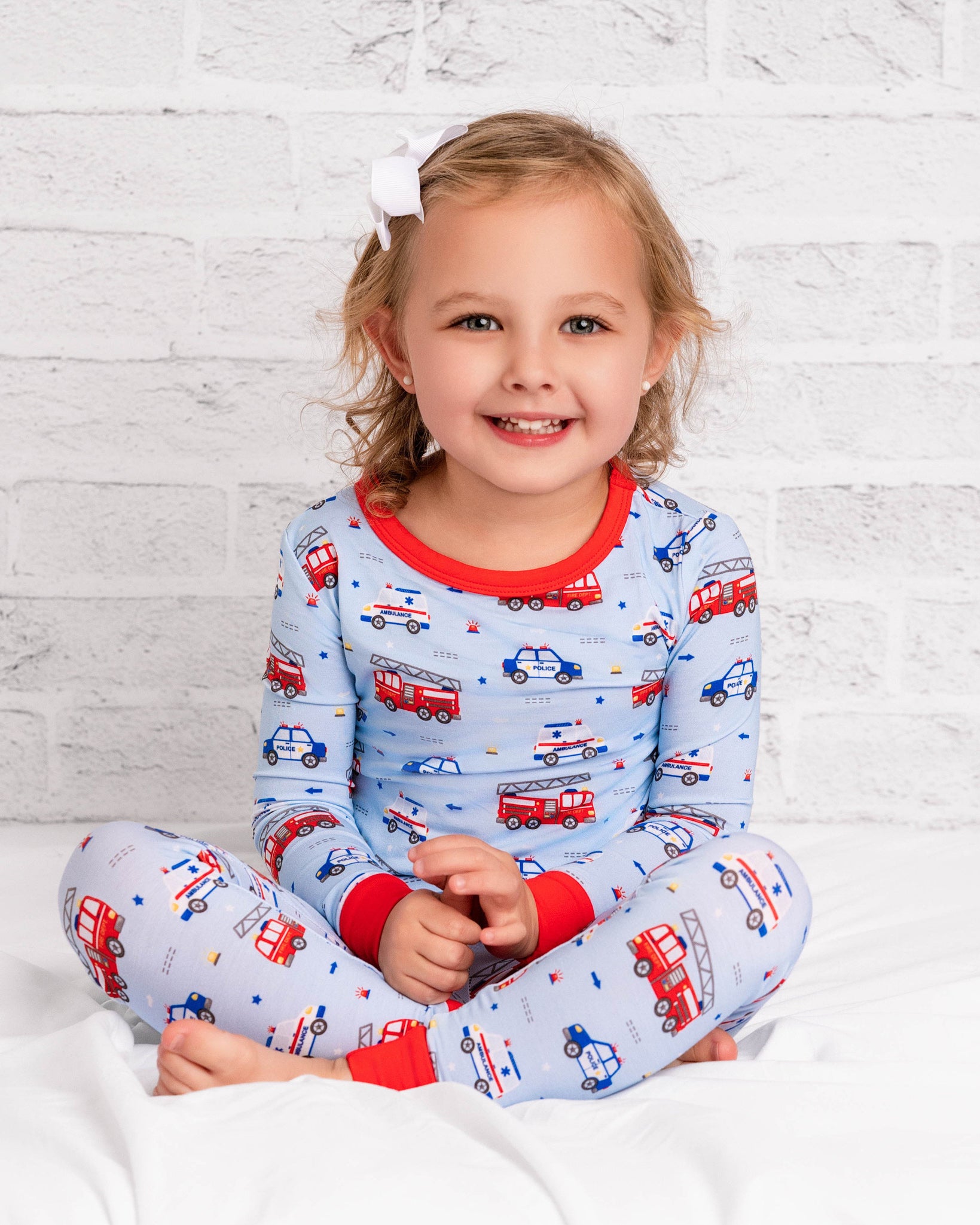 Hometown Hero Two-Piece