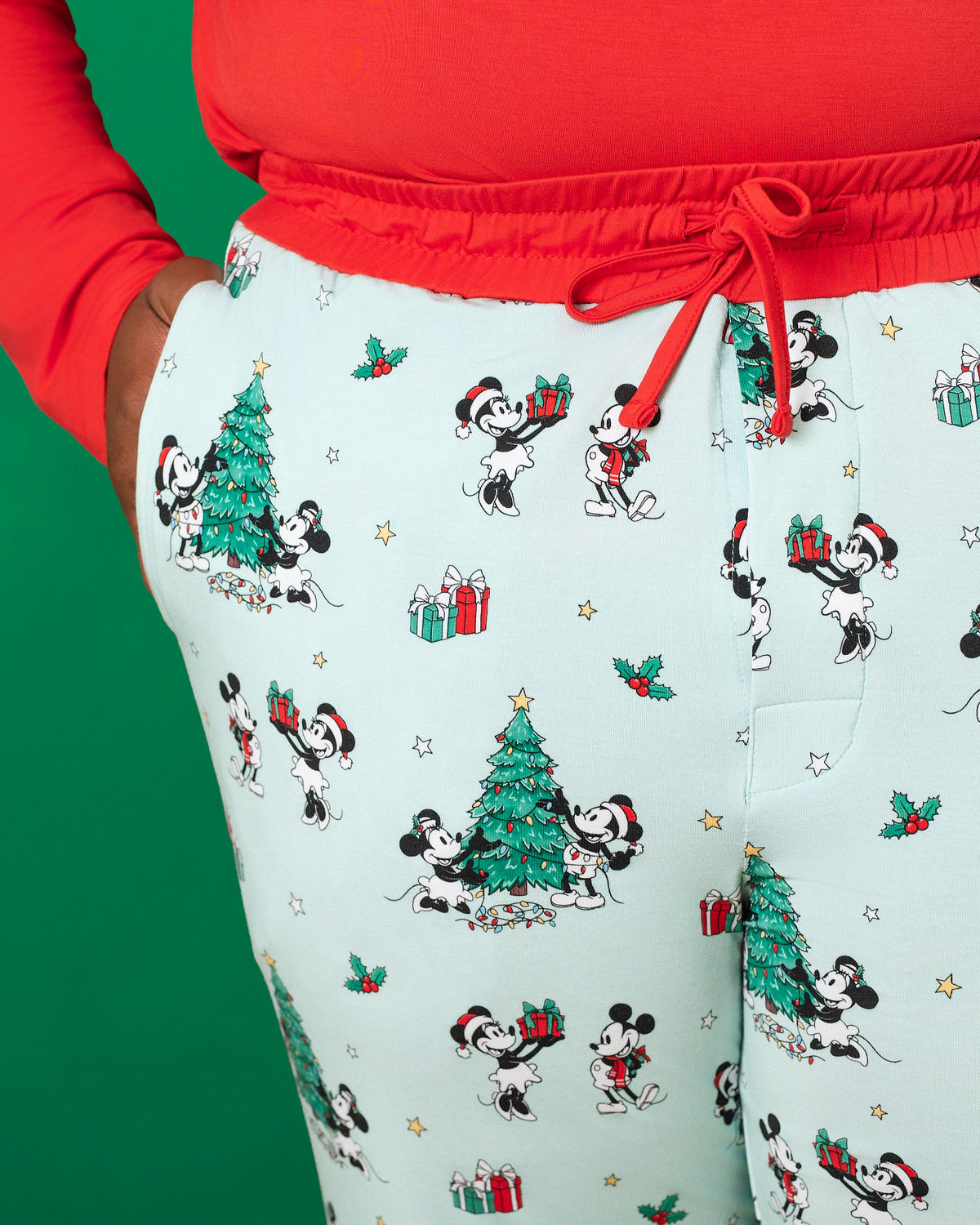 Holiday Magic Men's Pajama Pants
