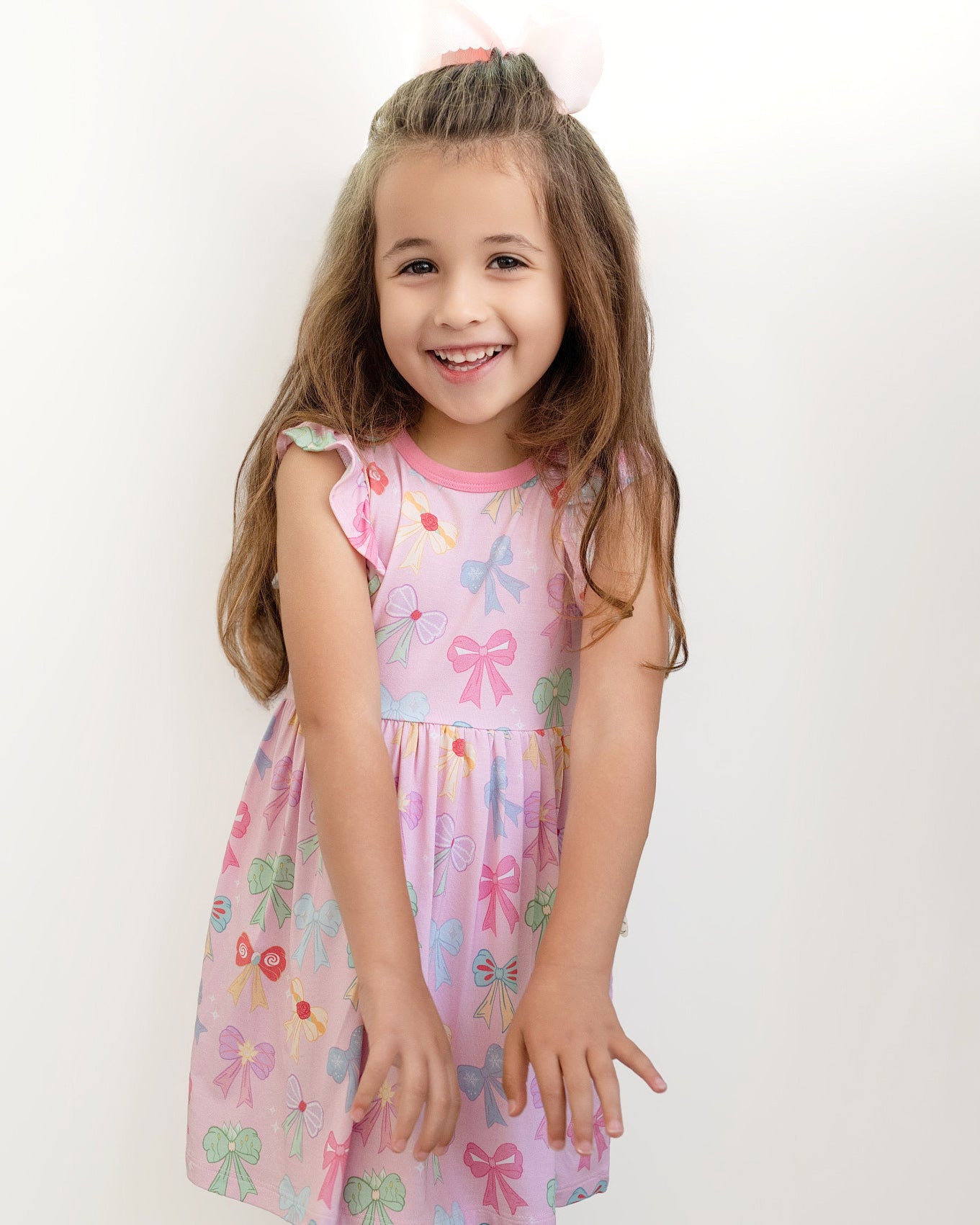 Fairytale Twirl Dress