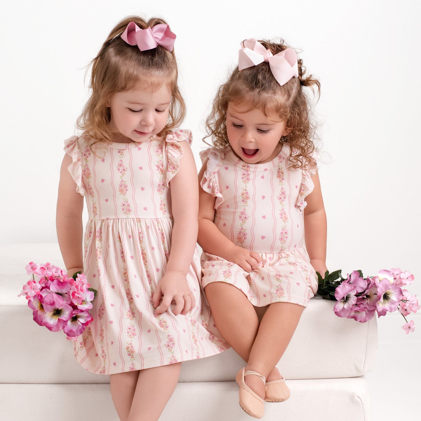 Della Twirl Dress