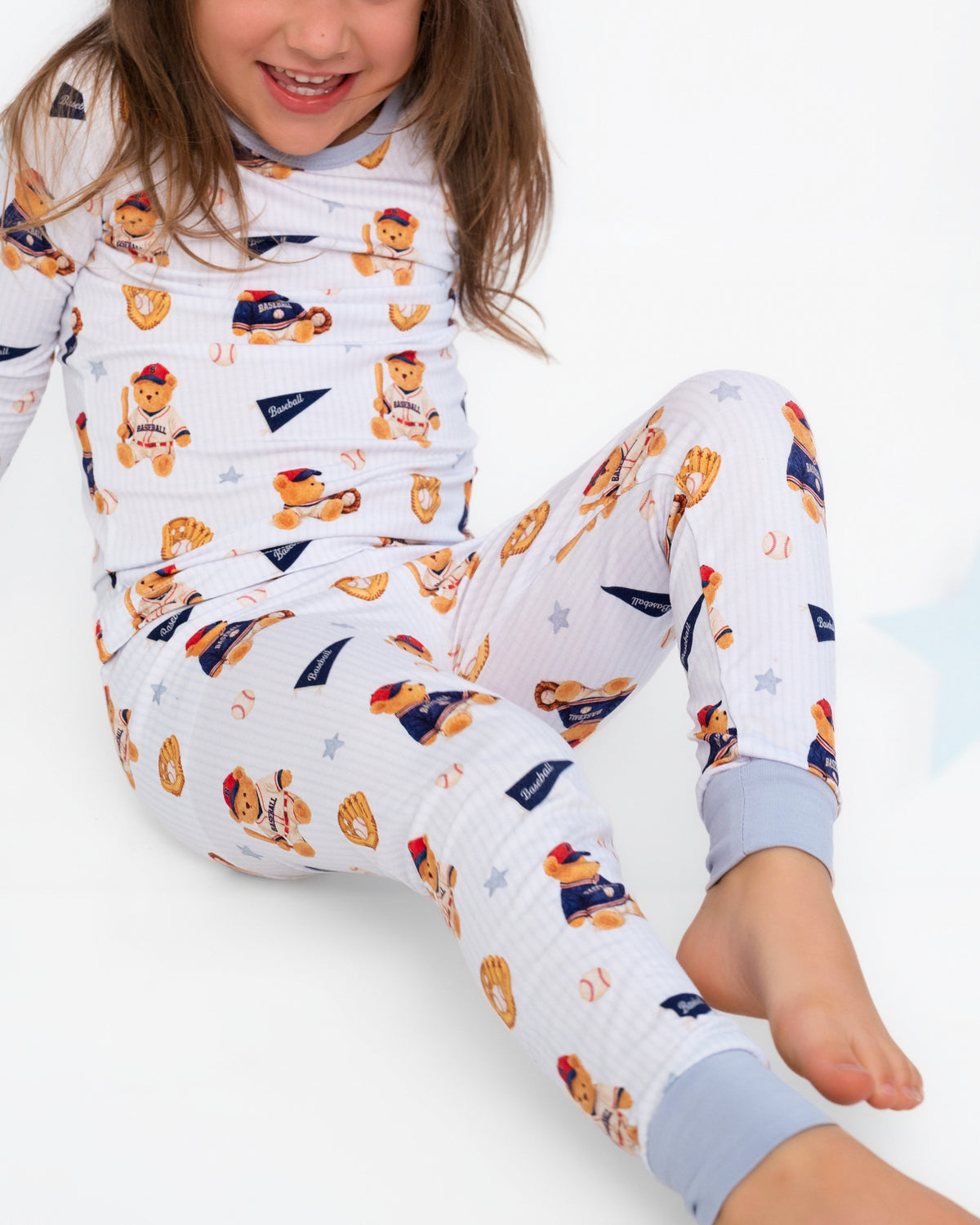 Ballgame Classic Two-piece