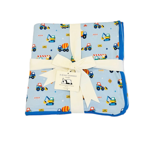 Construction Blanket