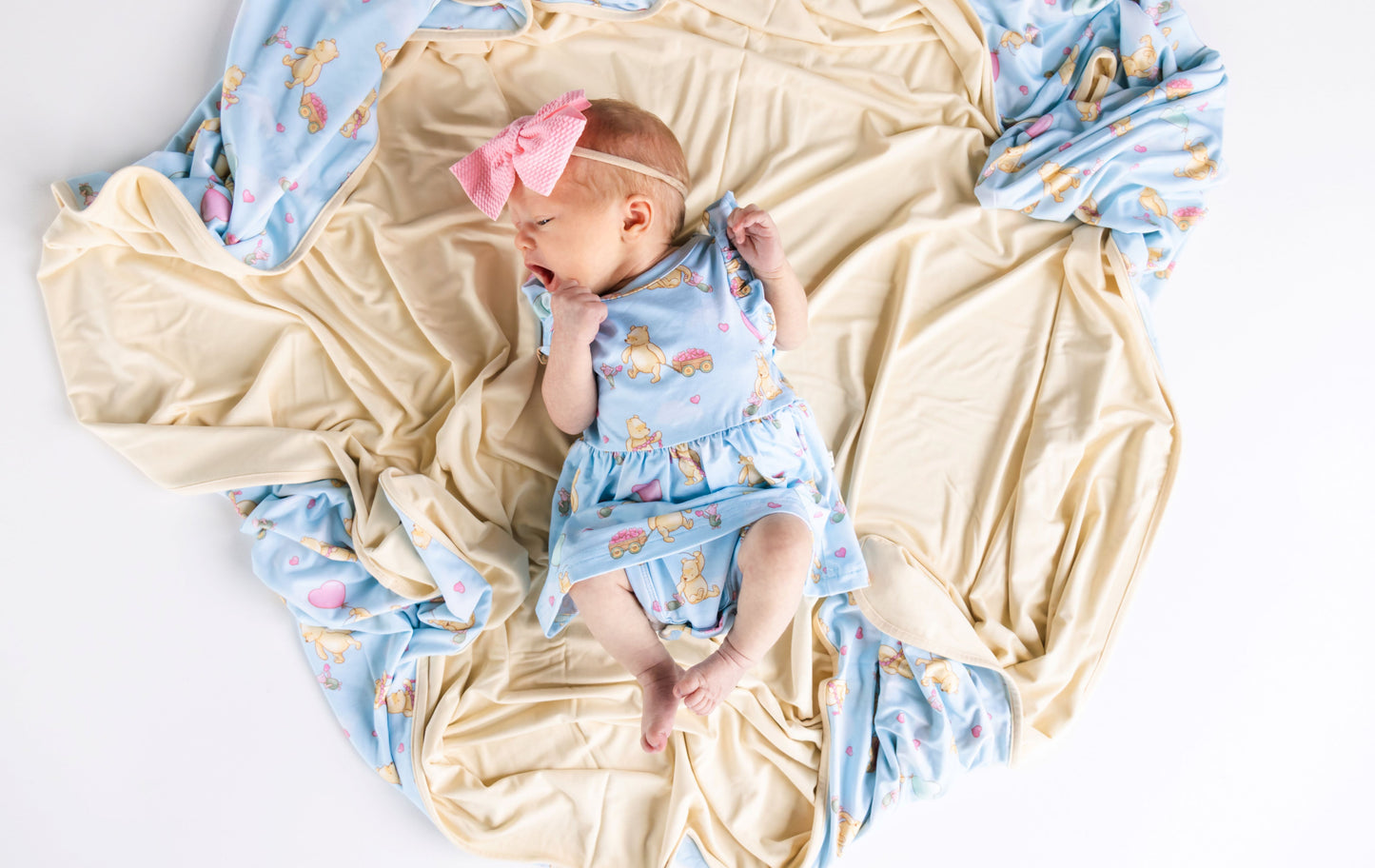 Friends Forever Blanket